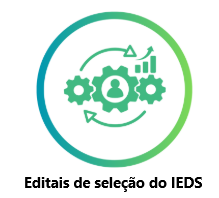 EDITAIS DE SELEÇÃO